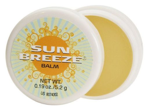 Picture of Sunbreeze essential balm (5.2g)