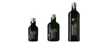 Show details for Pelzmann Steirisches Kürbiskernöl: Styrian Pumpkin Seed Oil Picture of Pelzmann Steirisches Kürbiskernöl: Styrian Pumpkin Seed Oil