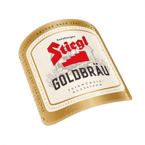 Stiegl Goldbräu UK