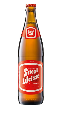 Stiegl Weisse UK Stiegl Weisse UK
