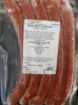Picture of Vienna-style Beef Wurst Frankfurter Sausages - 500g