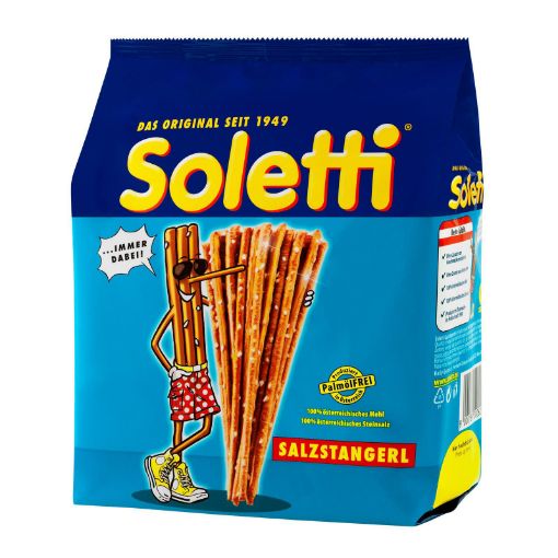 Soletti Salzstangerl UK