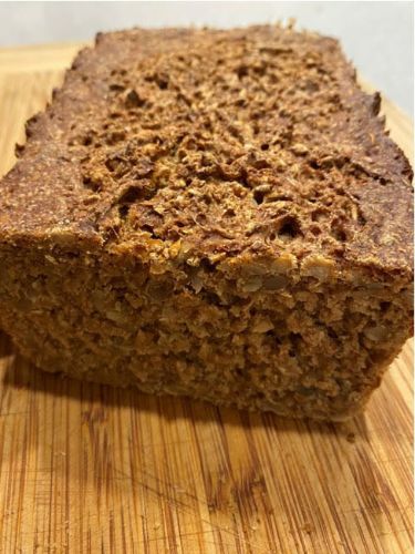 Rye Sunflower