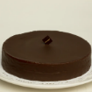 Picture of Sachertorte by Zuckermaus - Traditional Viennese Sacher Chocolate and Apricot Cake