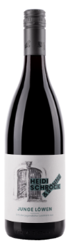 Heidi Schröck, Junge Löwen Blaufränkisch/St. Laurent - Austrian Red Wine from Rust, Neusiedlersee Heidi Schröck, Junge Löwen Blaufränkisch/St. Laurent - Austrian Red Wine from Rust, Neusiedlersee