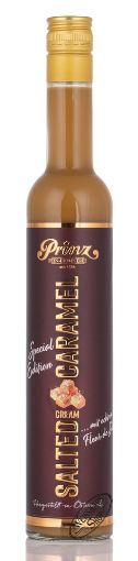 Picture of Prinz Salted Caramel 17% liqueur 0.5L
