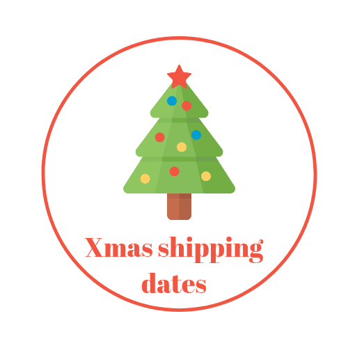 Christmas Shipping Information