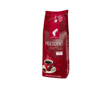 Show details for Julius Meinl PRÄSIDENT - The Original GROUND Coffee 220g Picture of Julius Meinl PRÄSIDENT - The Original GROUND Coffee 220g