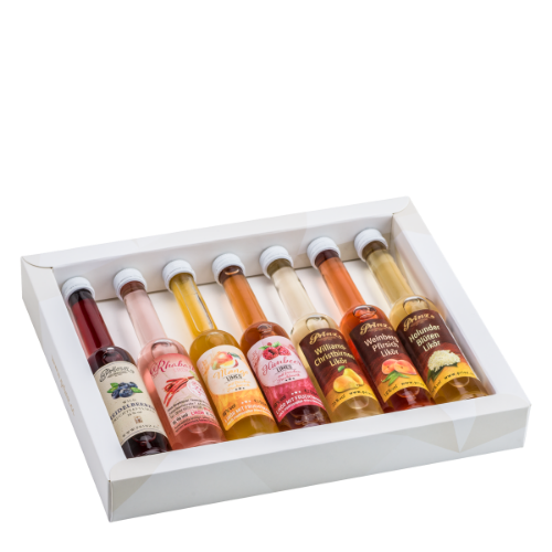 Austrian Liquor UK