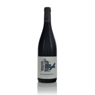 Show details for Heidi Schröck, Burgenland Blaufränkisch - Austrian Red Wine from Rust, Neusiedlersee Picture of Heidi Schröck, Burgenland Blaufränkisch - Austrian Red Wine from Rust, Neusiedlersee