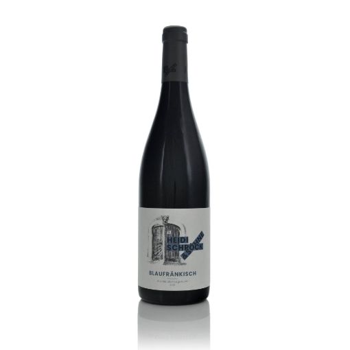 Picture of Heidi Schröck, Burgenland Blaufränkisch - Austrian Red Wine from Rust, Neusiedlersee