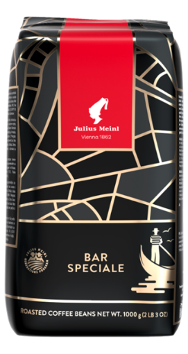 Picture of Julius Meinl Bar Speciale - Premium Whole Bean Coffee 1KG