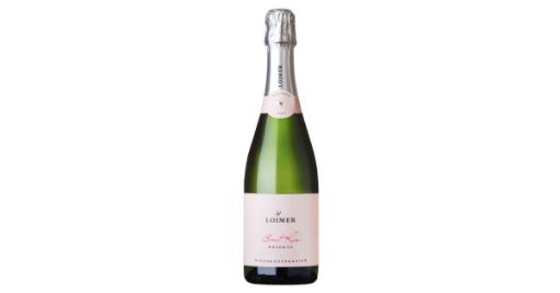 Picture of Loimer Brut Rosé Reserve Sparkling Rose Wine