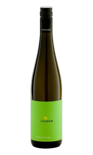 Picture of Loimer Kamptal Grüner Veltliner - Austrian White Wine from Niederösterreich