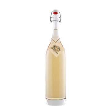 Show details for Prinz Alte Haselnuss Vol. 41% Schnaps - Old hazelnut schnapps 1L Picture of Prinz Alte Haselnuss Vol. 41% Schnaps - Old hazelnut schnapps 1L