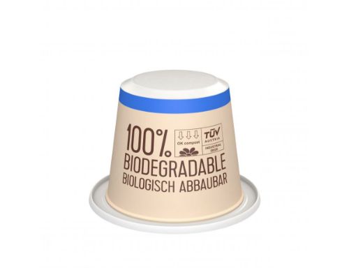 Picture of Julius Meinl Lungo Classico NESPRESSO Biodegradable Capsules *BEST BEFORE JAN 2026*