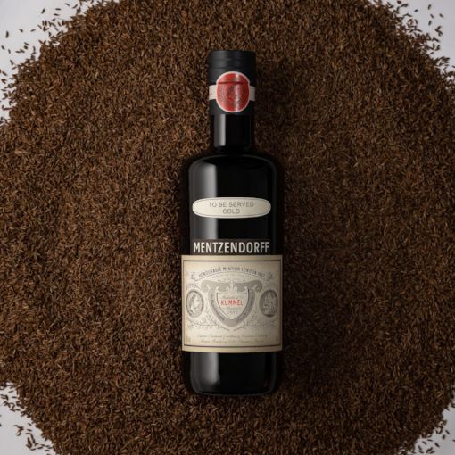 Picture of Mentzendorff Kummel Liqueur Vol 38% 50cl