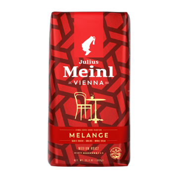 Show details for Julius Meinl Wiener Melange -  1KG Ground Coffee Picture of Julius Meinl Wiener Melange -  1KG Ground Coffee