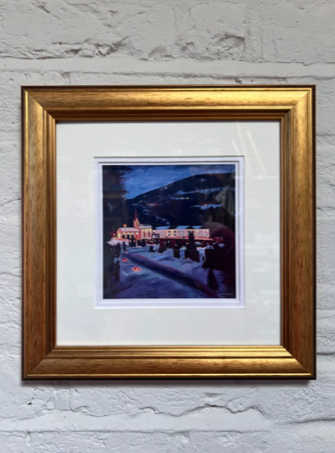 Picture of Print - 14.8cm x 14.8cm