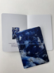 Picture of "Garden Spells", Austrian cyanotype by Selina Javaid