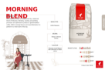 Picture of Julius Meinl Morning Blend - Guten Morgen! - 1KG - BEST BEFORE 16.06.26