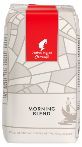 Picture of Julius Meinl Morning Blend - Guten Morgen! - 1KG - BEST BEFORE 16.06.26